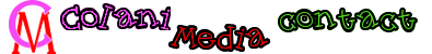 Contact Logo Colani Media