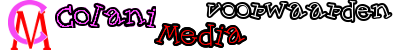 Voorwaarden Logo Colani Media